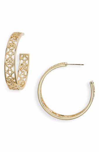 Kendra Scott Lobe Wonder™ Earring Support Patches - ShopStyle