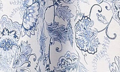 Petal And Pup Petal & Pup Janie Midi Sundress In Blue