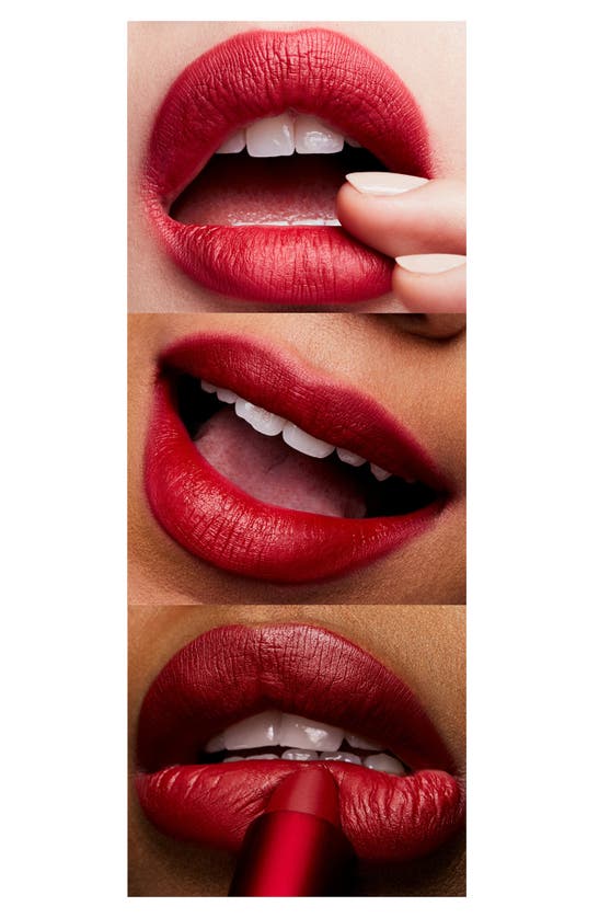 Mac Cosmetics Mac Viva Glam 25 Lipstick