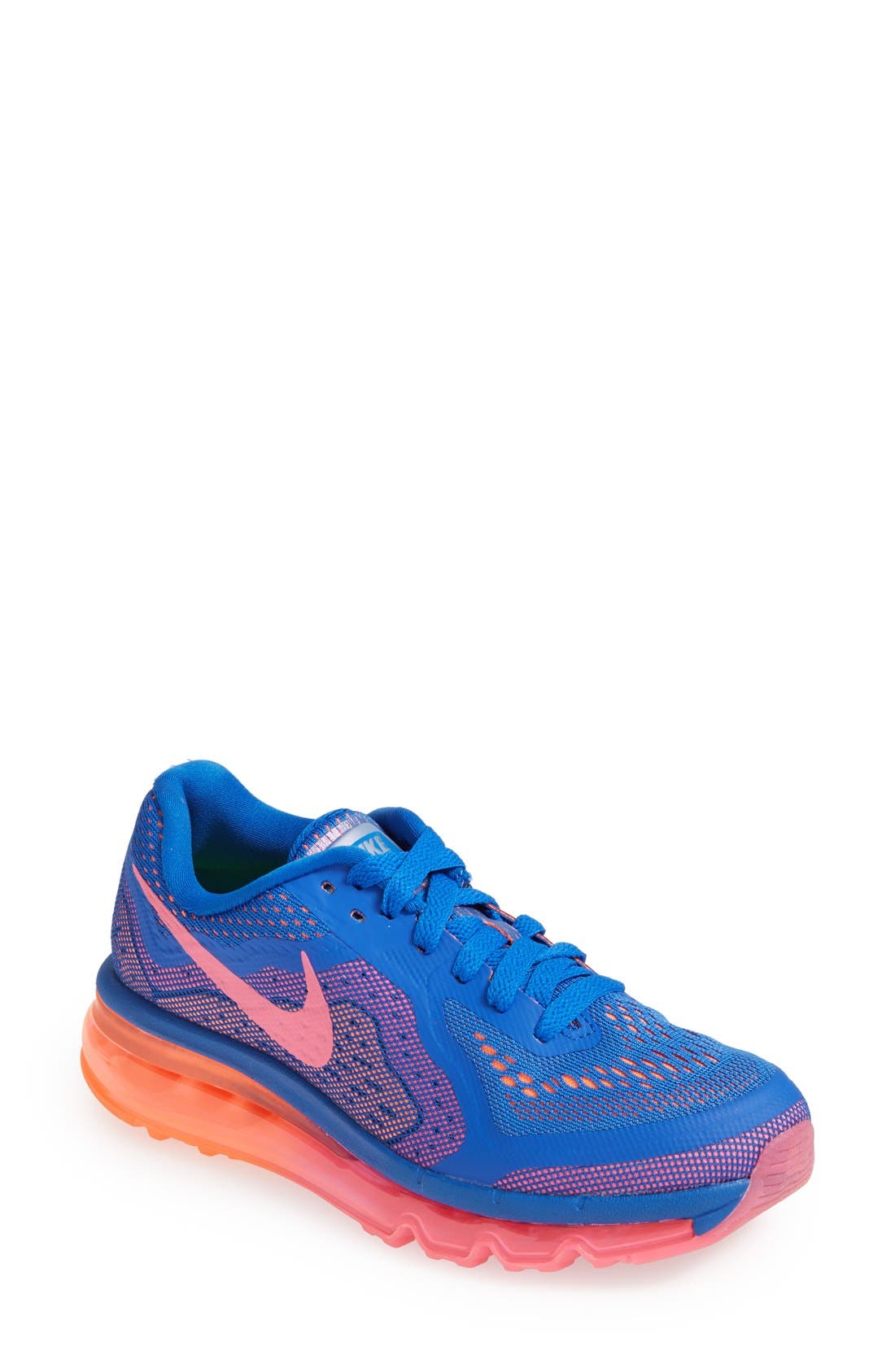 womens nike air max 2014 running shoes