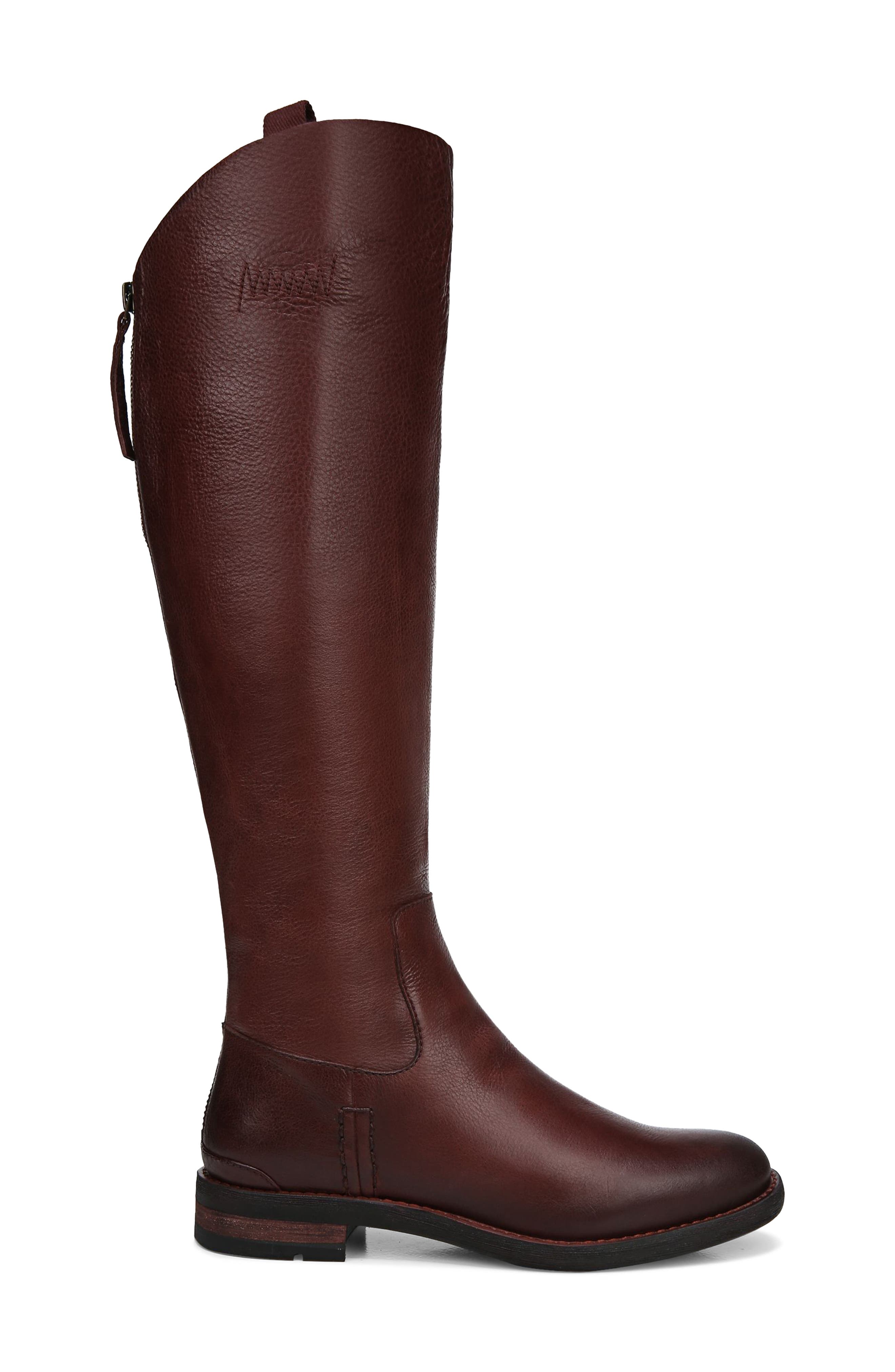 tall boots kohls