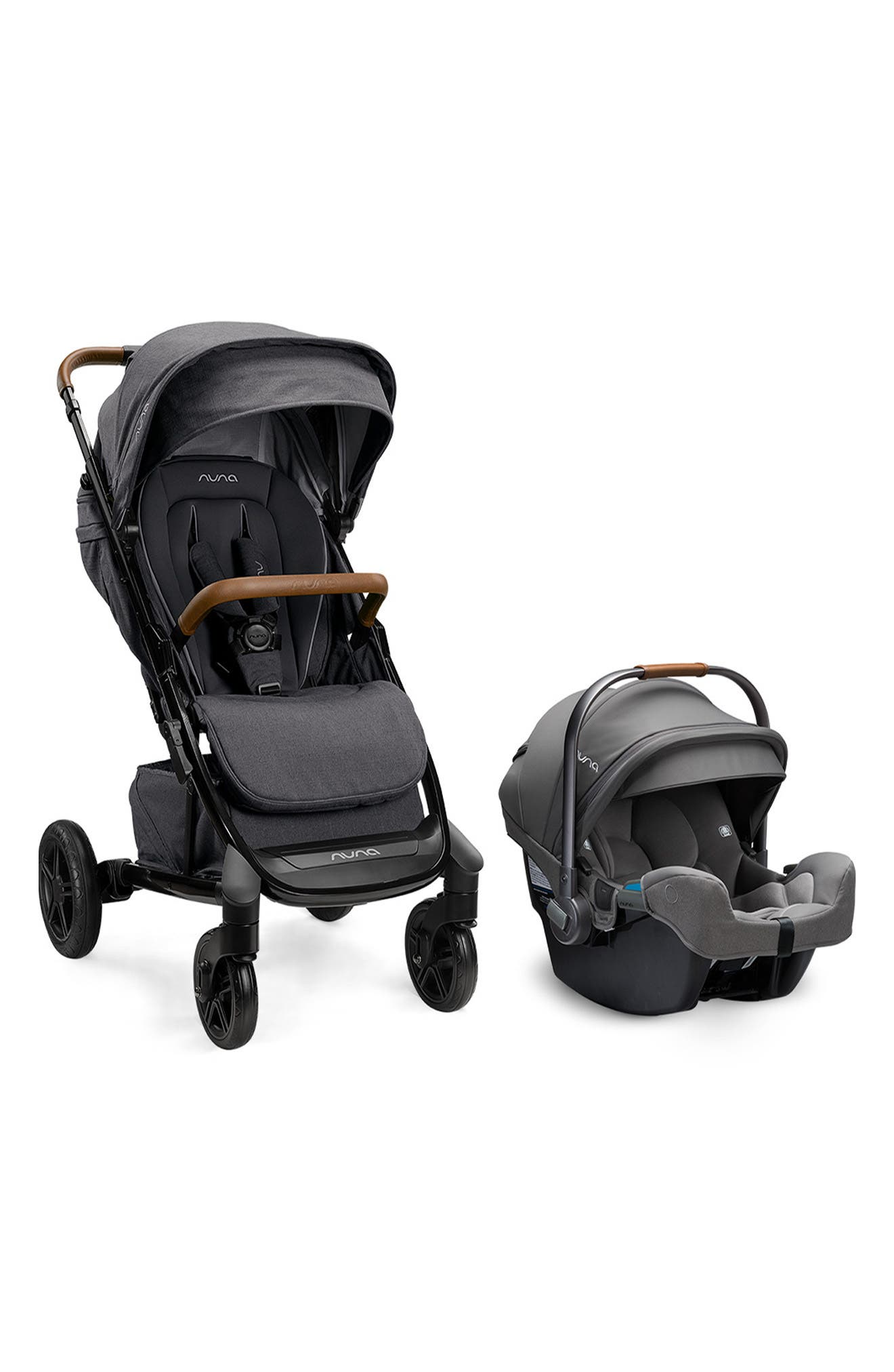 Nuna TAVO™ next Stroller & PIPA™ RX Car Seat Travel System Nordstrom