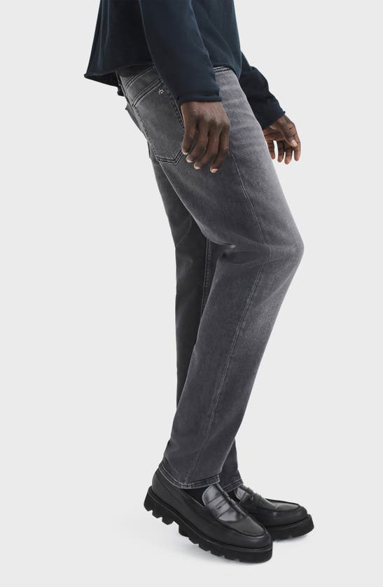 Shop Rag & Bone Fit 2 Slim Fit Action Loopback Jeans In Rydal