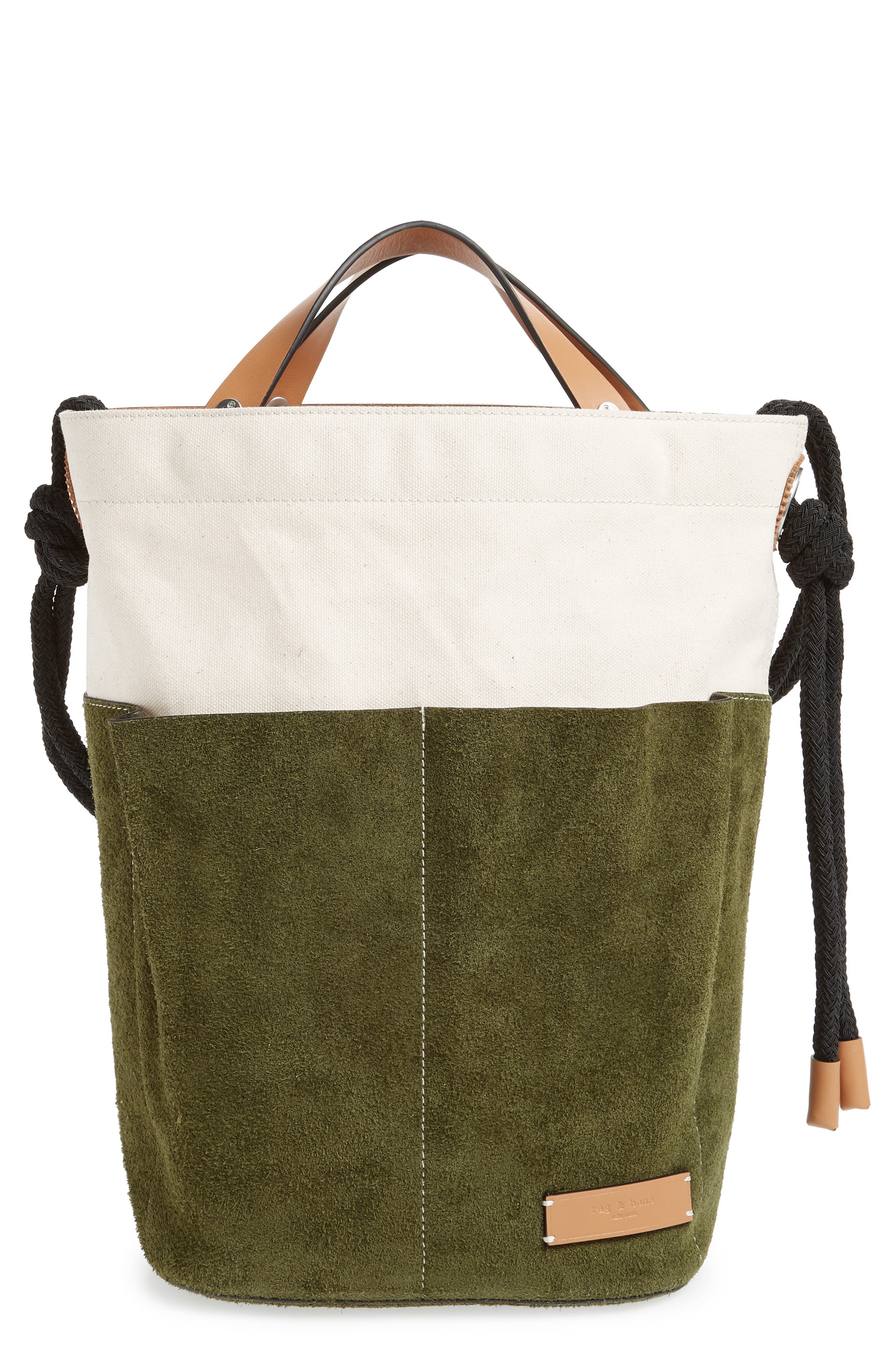 rag and bone walker convertible tote