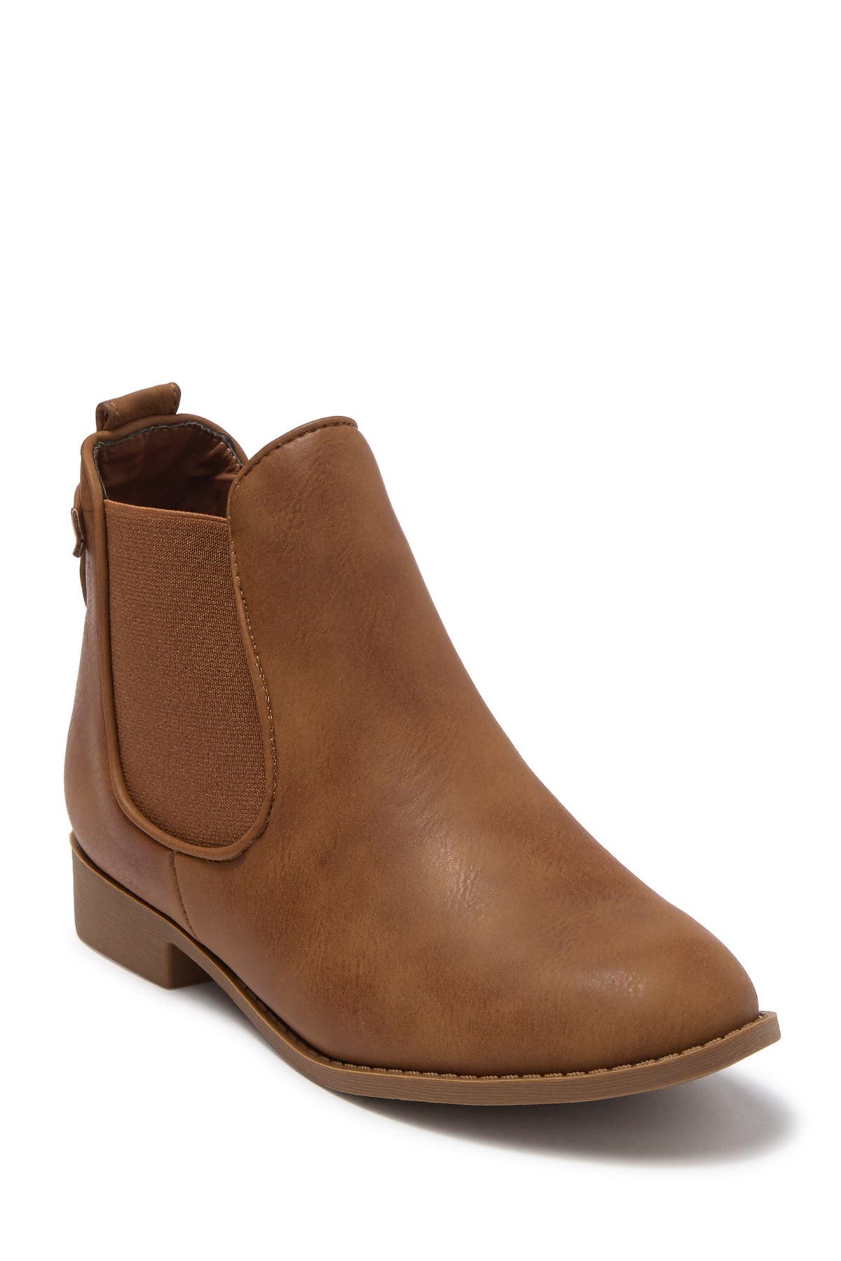 top moda chelsea bootie