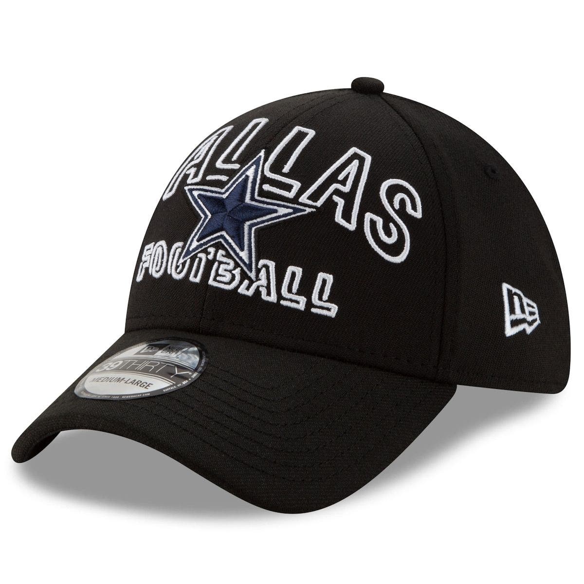 2020 cowboys draft hat