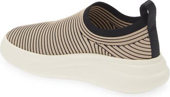 rag & bone Brixley Knit Slip-On Sneaker (Women) | Nordstromrack