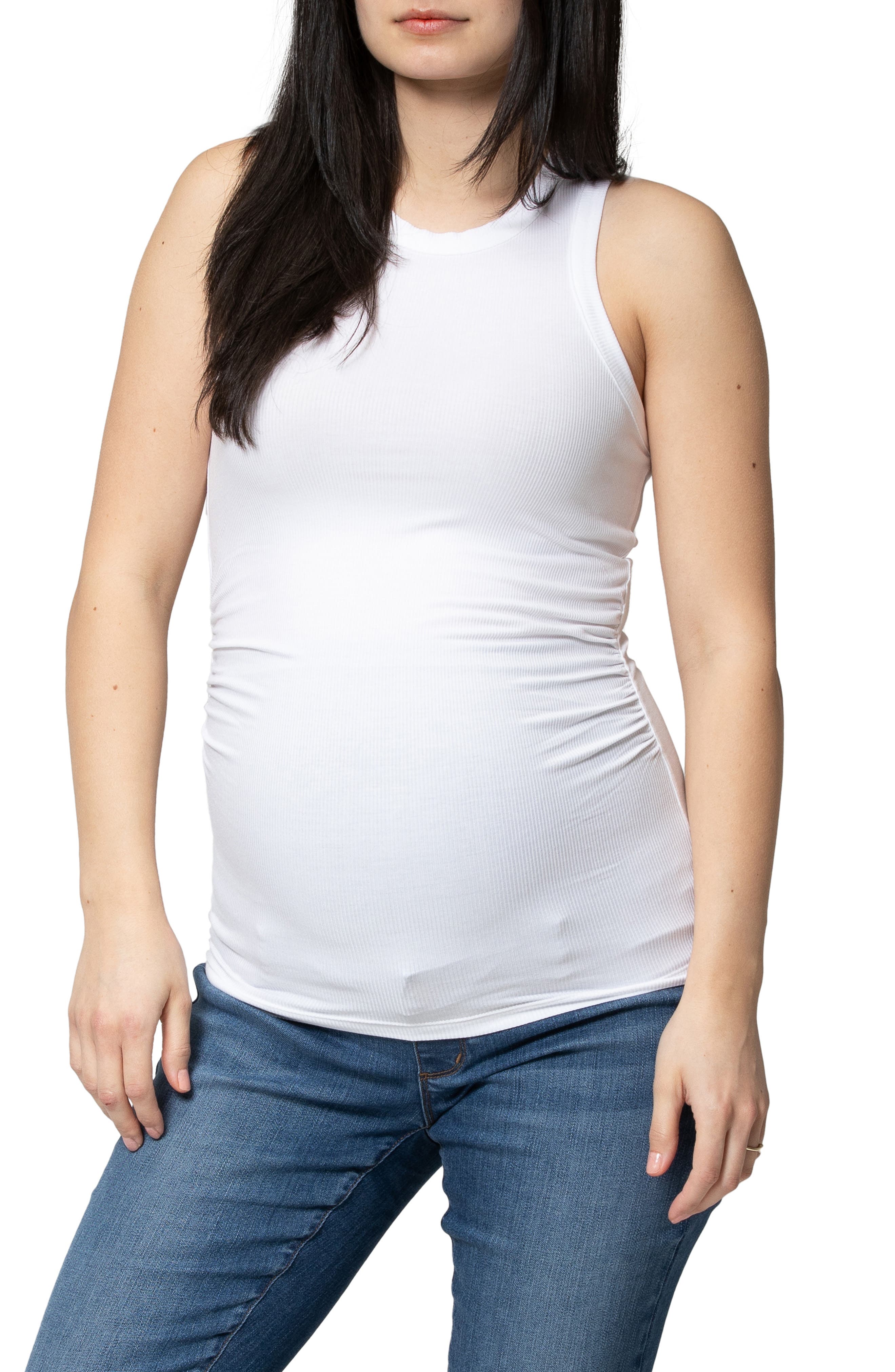 White Shop Nom Maternity Online | Nordstrom