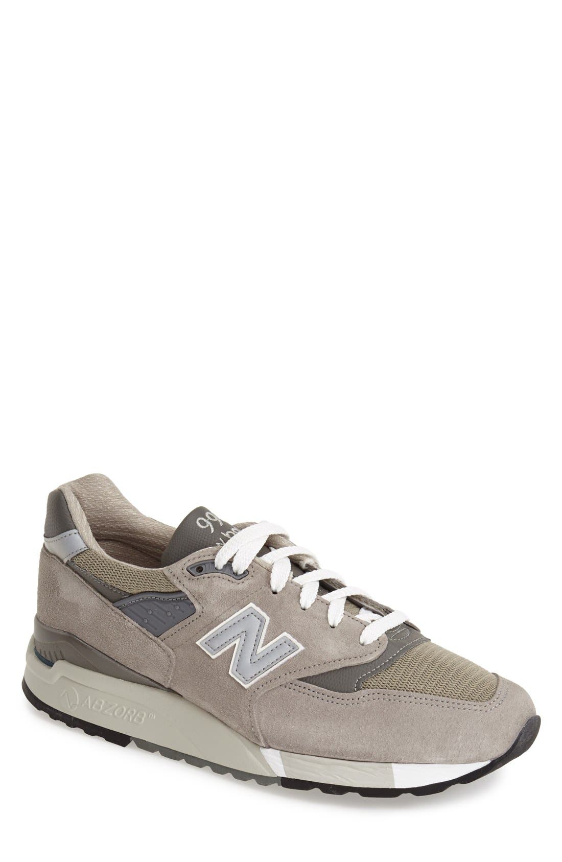 new balance 998 womens classic