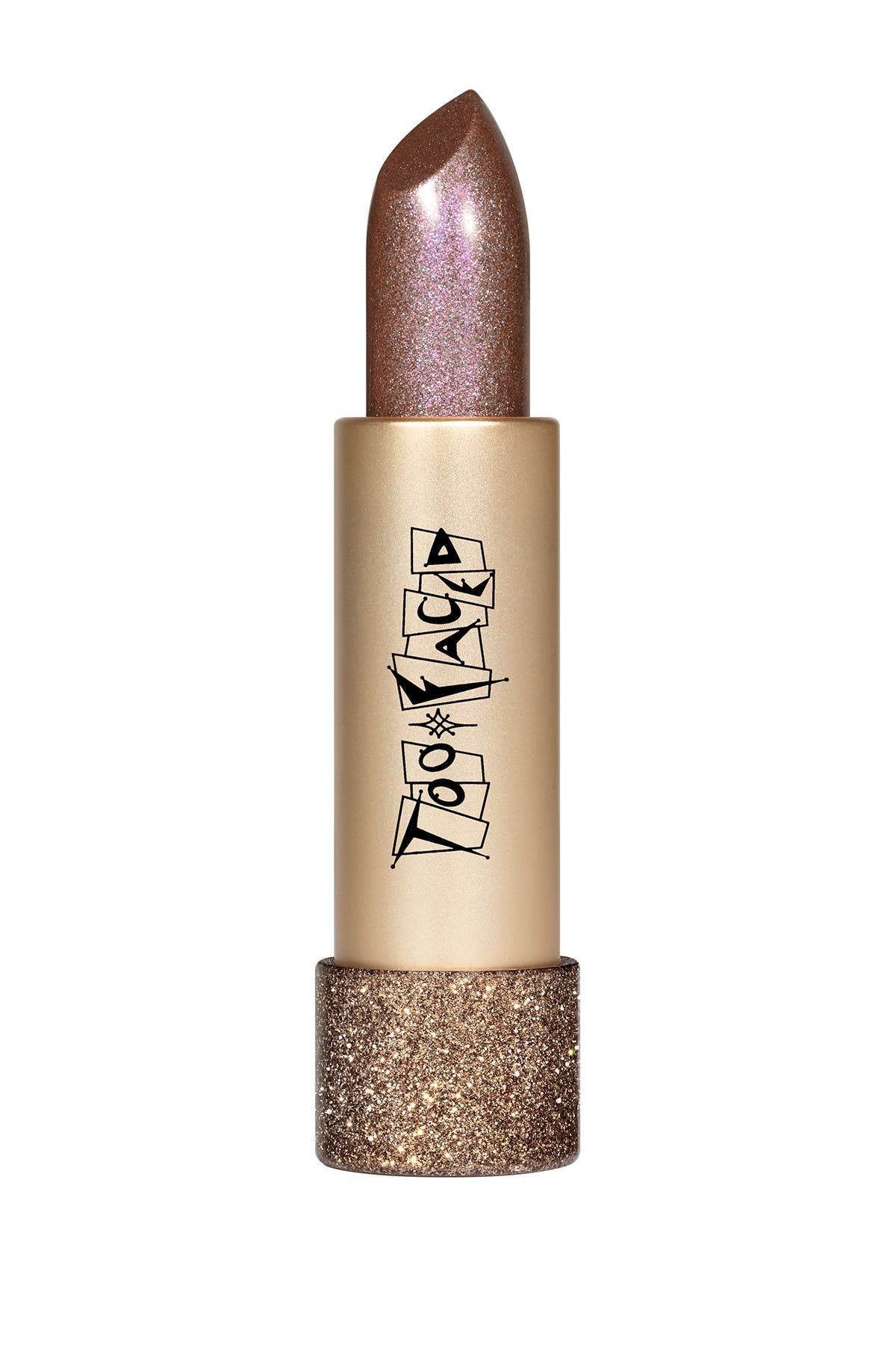 too faced throwback lipstick