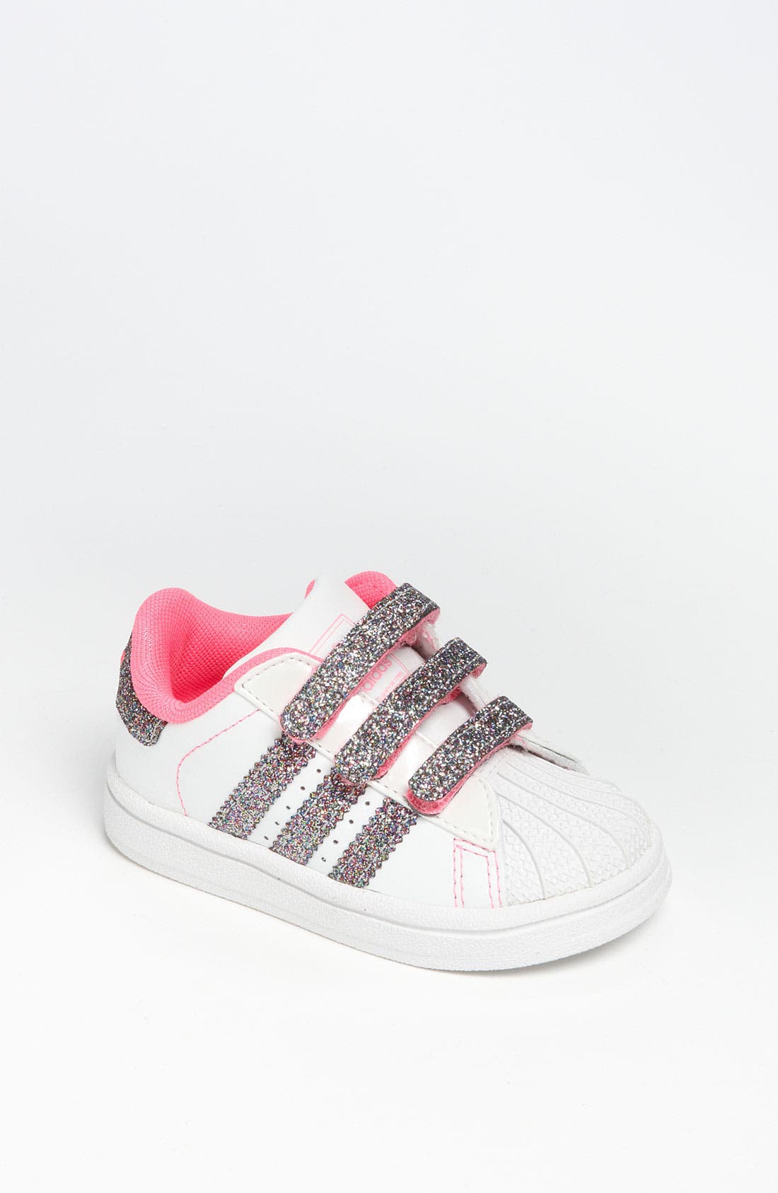 adidas superstar sparkle