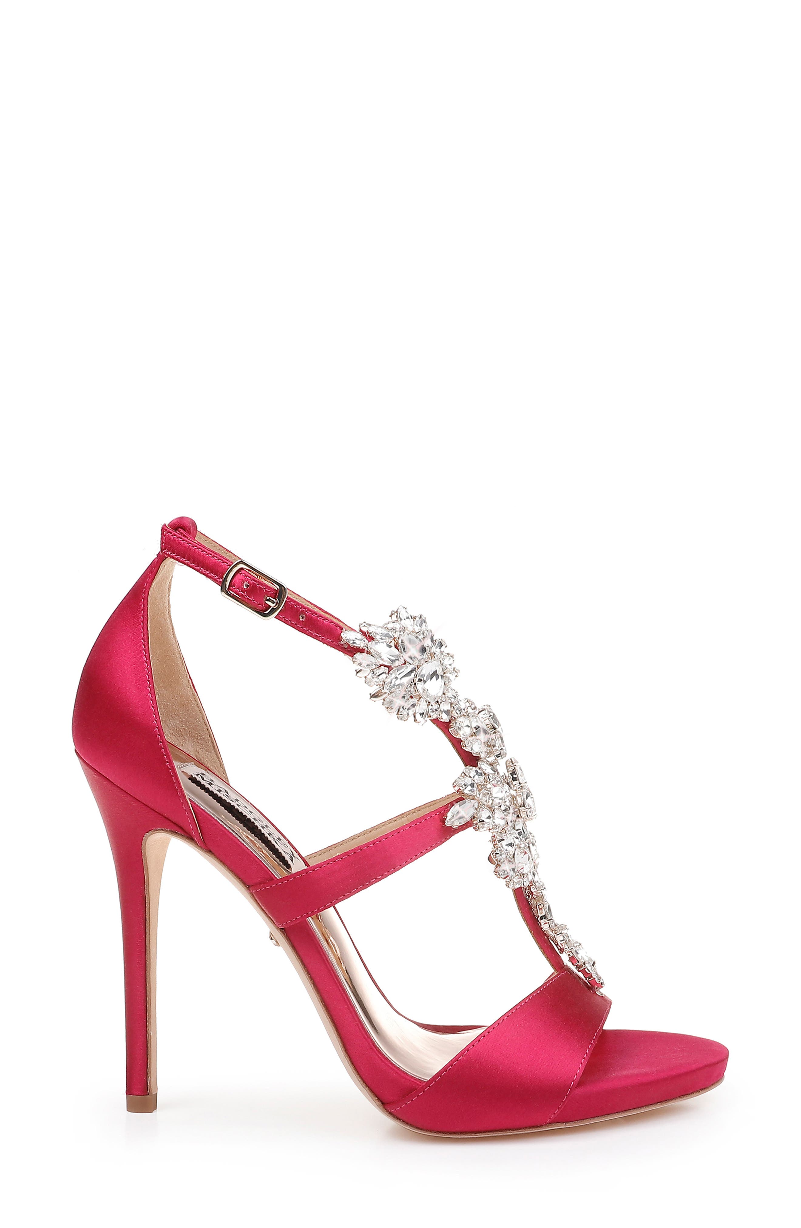 badgley mischka leah