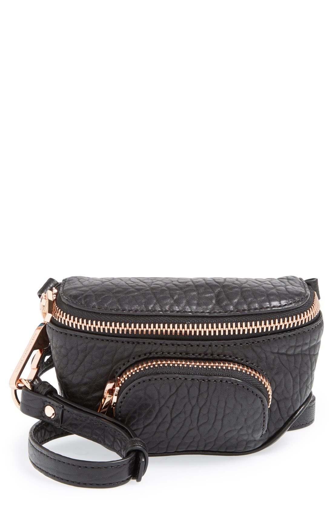Alexander Wang 'Dumbo' Fanny Pack Nordstrom