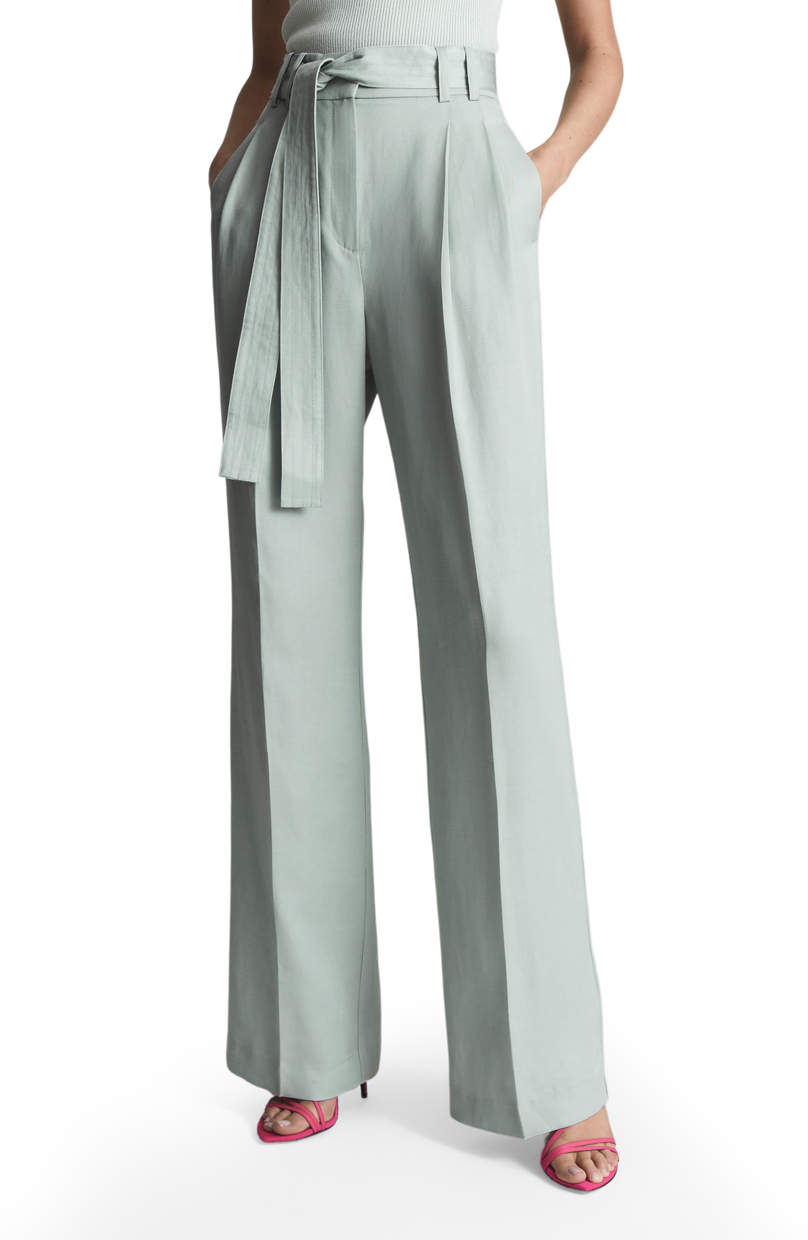 shein trouser suits