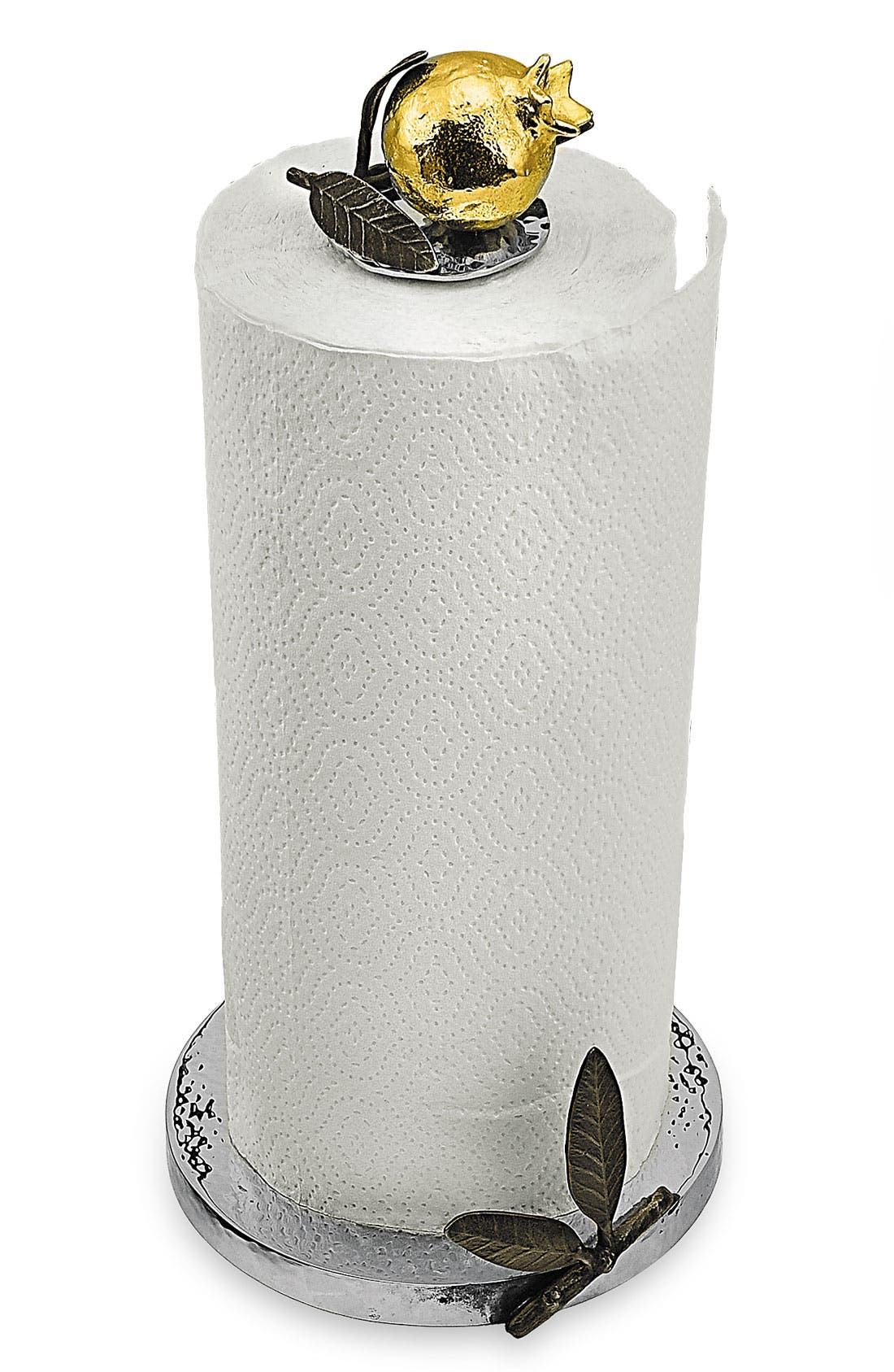Michael Aram 'Pomegranate' Paper Towel Holder Nordstrom
