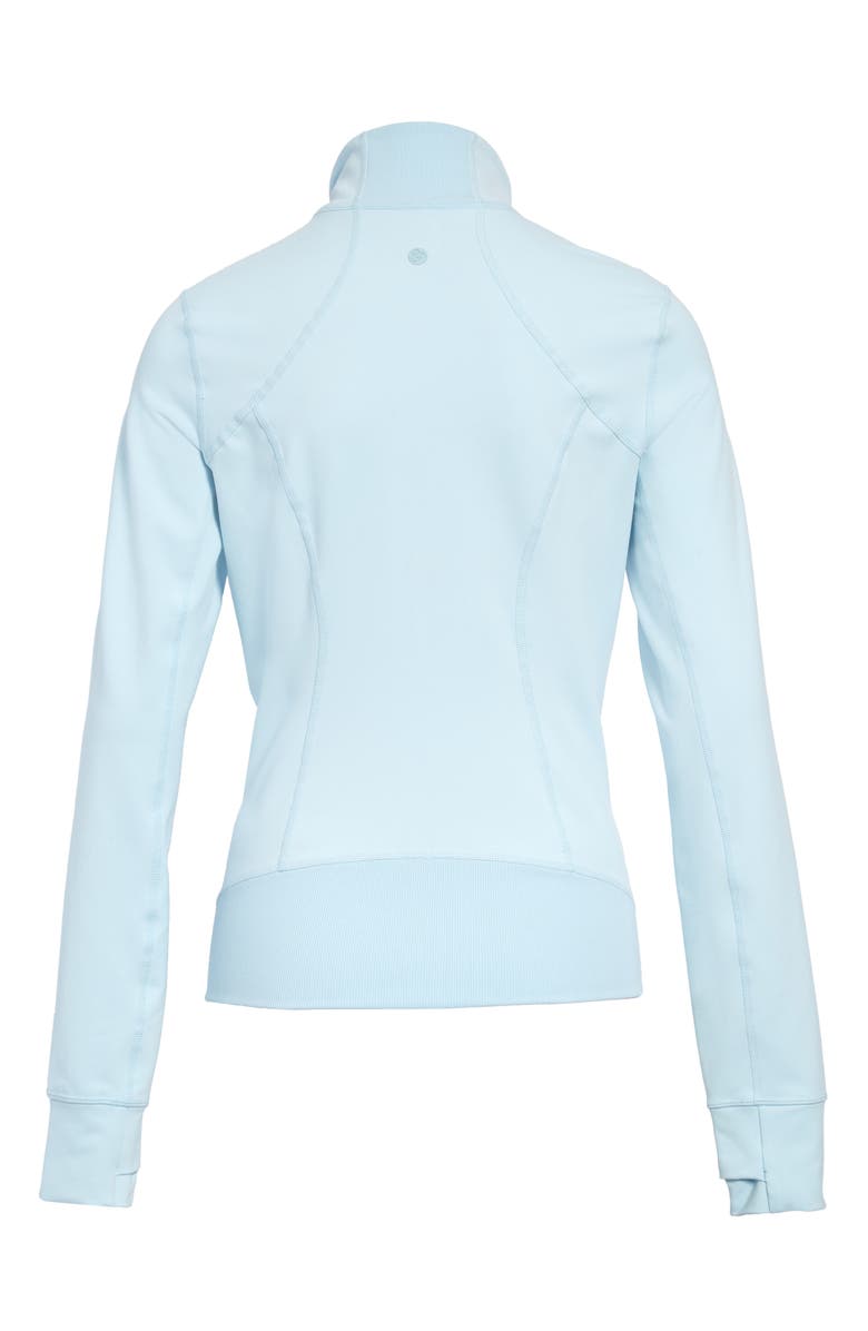 Zella Live In Jacket, Alternate, color,