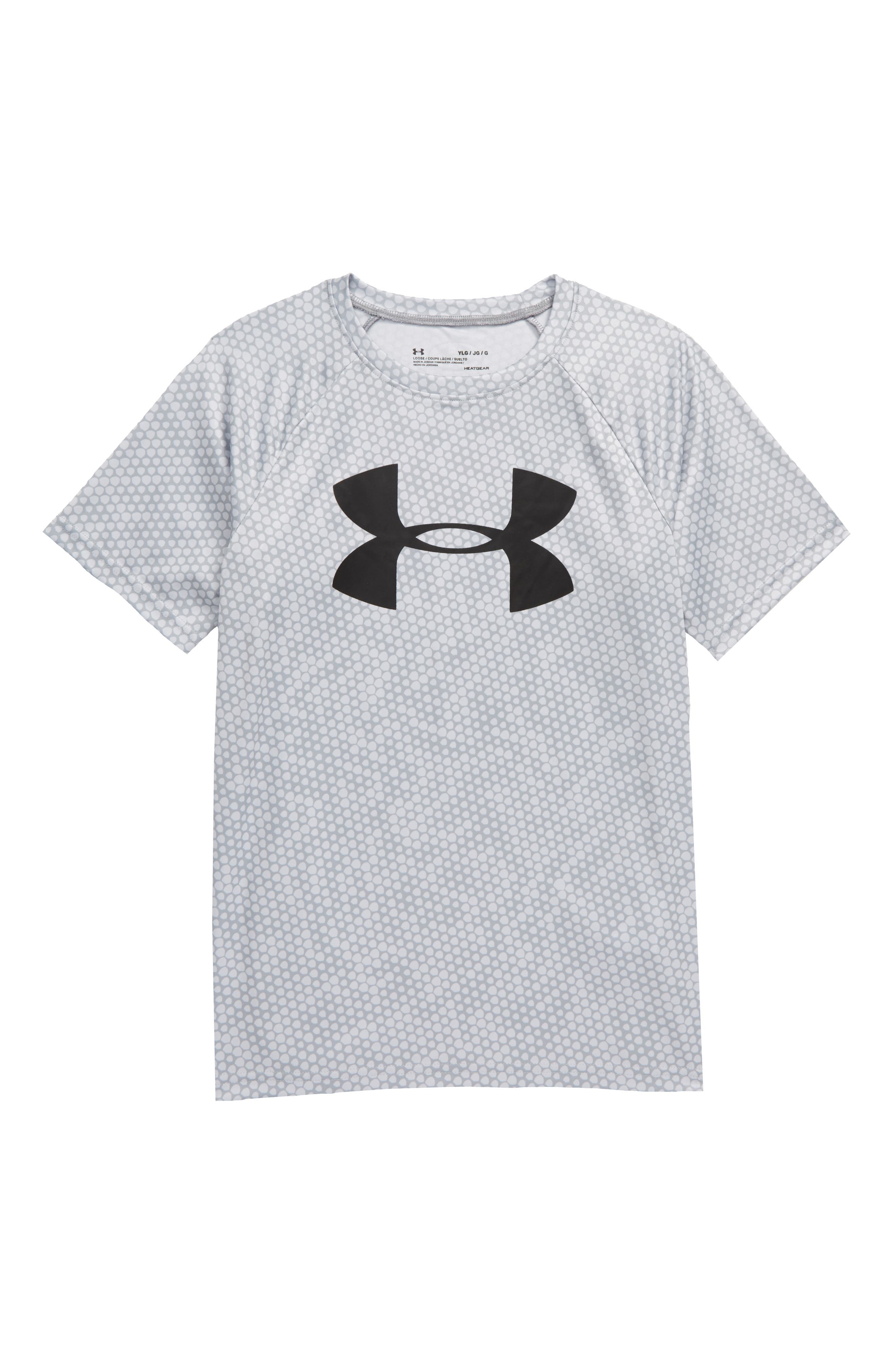 under armour printed t shirts