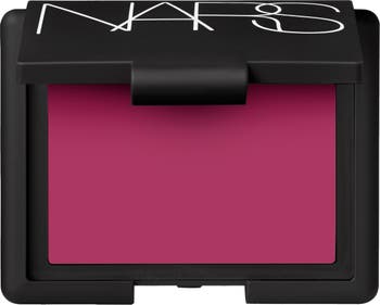 NARS PINK BLUSHES: GAIETY, DESIRE AND COEUR BATTANT.