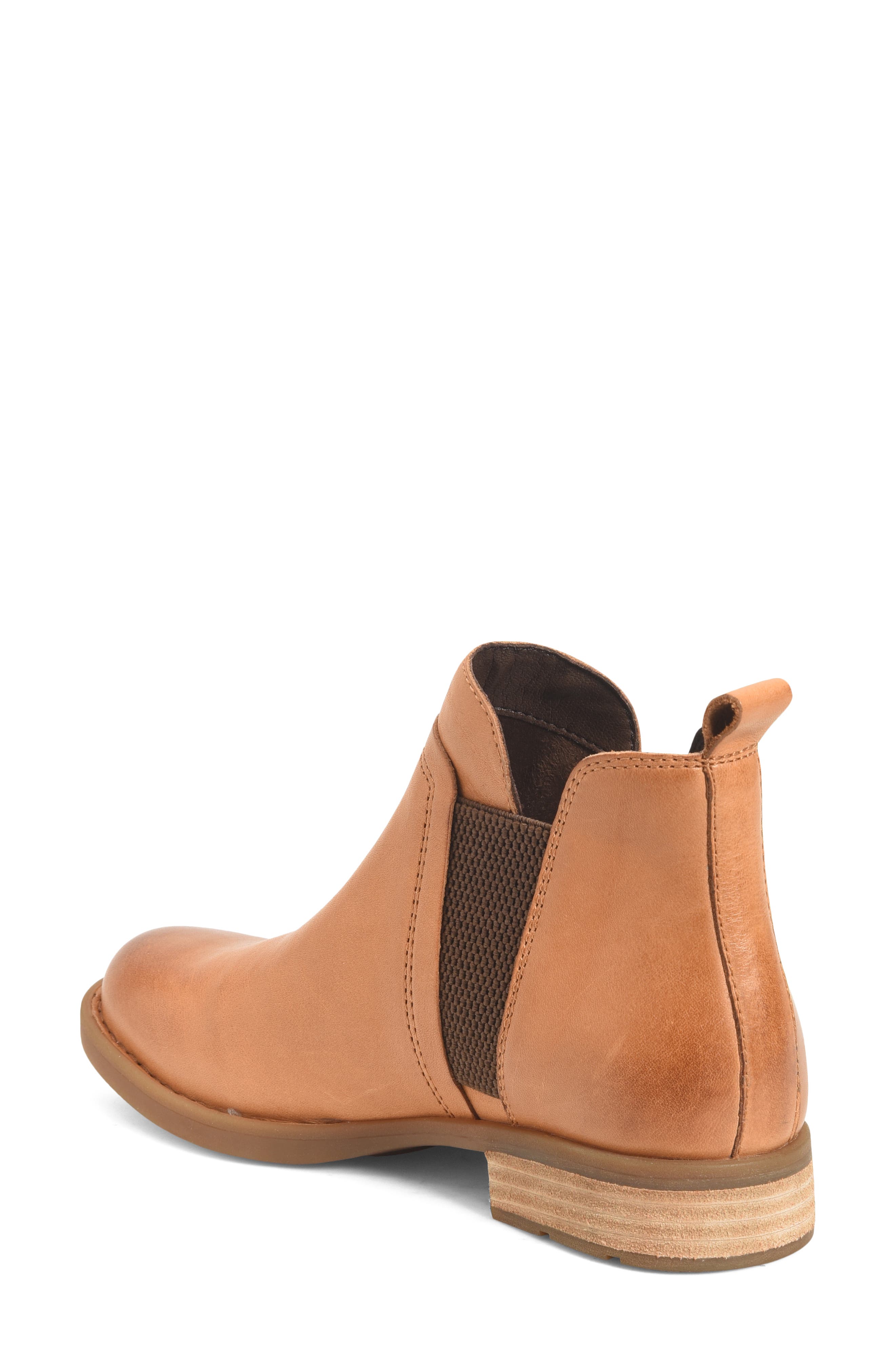 born chelsea boot