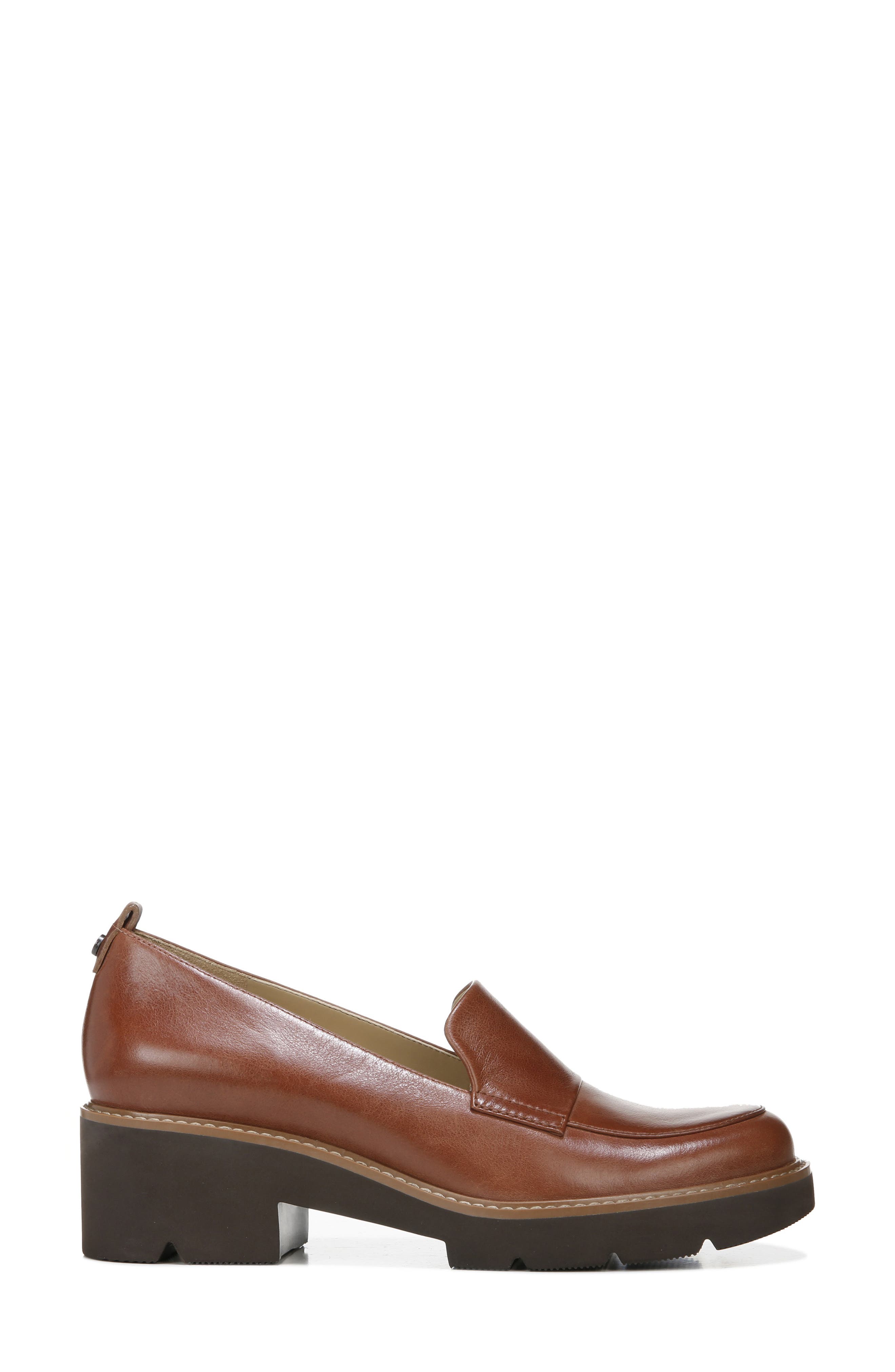 naturalizer darry loafer