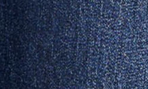 Nic + Zoe Nic+zoe High Rise Bootcut Jeans In Marine In Marine