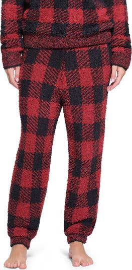 SKIMS Teddy Desert Jogger NWT in 2023  Loungewear cozy, Cozy knits, Lounge  wear