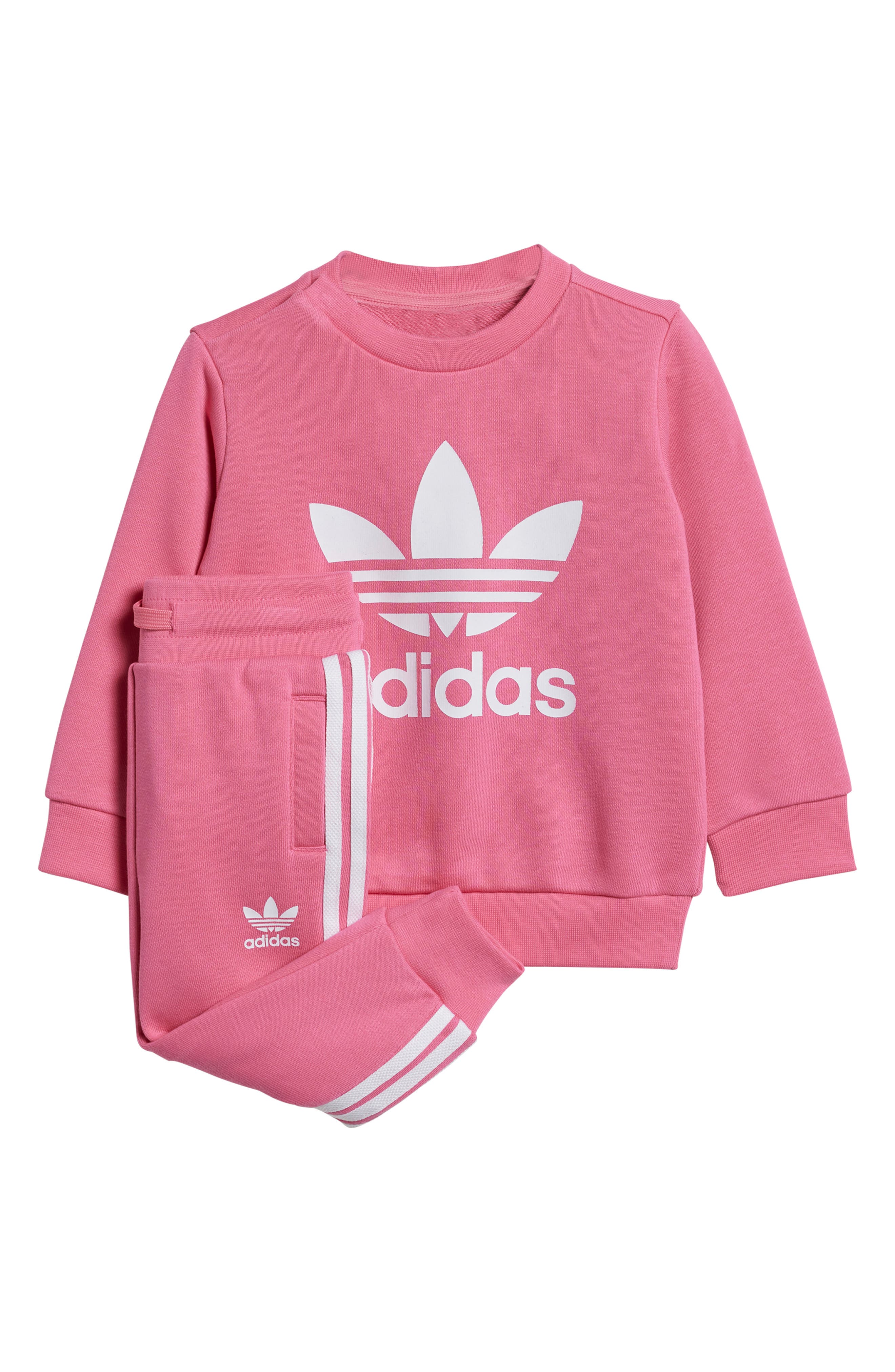 adidas baby clothes boy