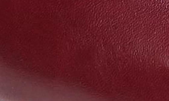 sam edelman lior loafer beet red