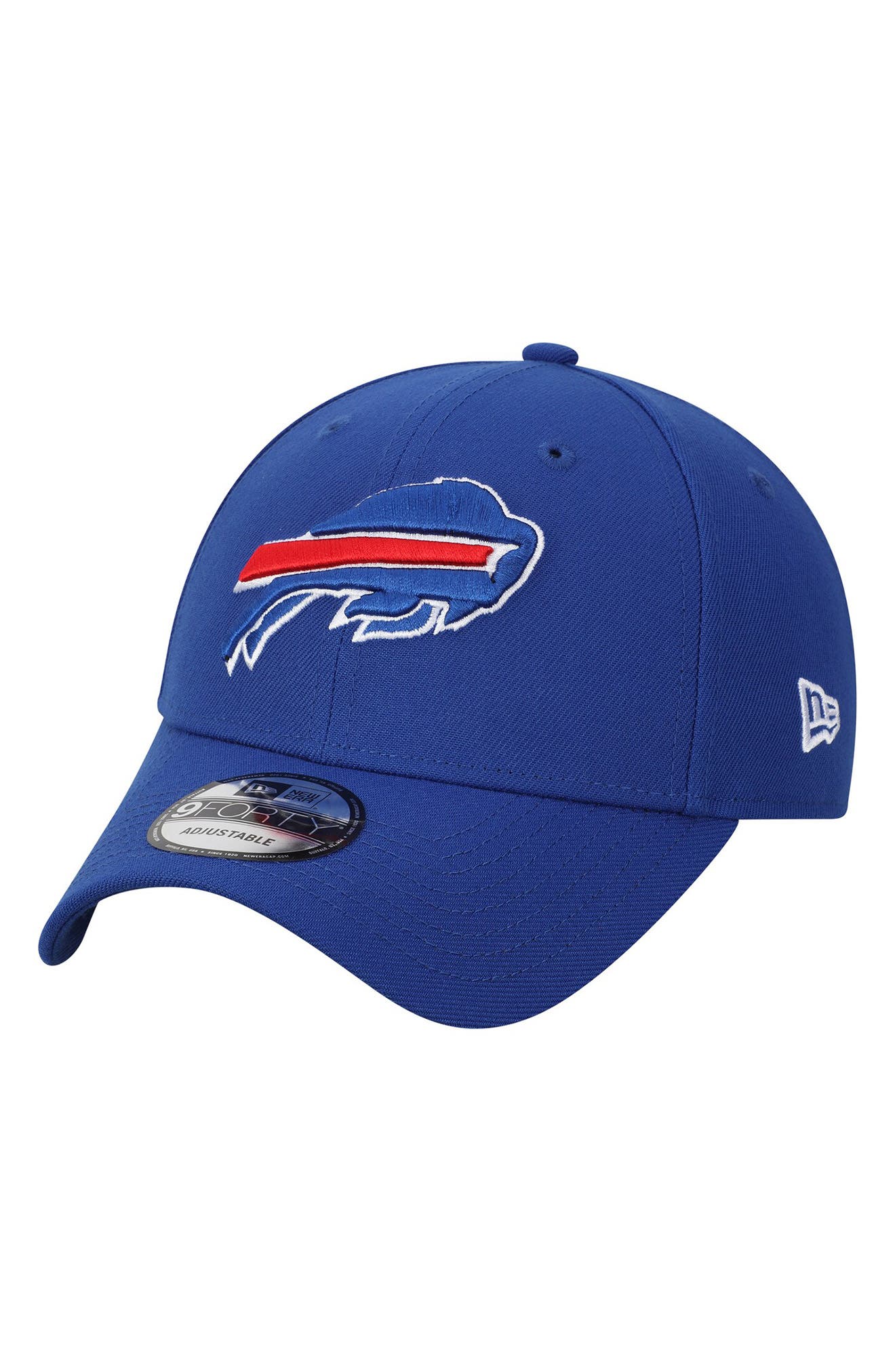 Men's Buffalo Bills Hats | Nordstrom