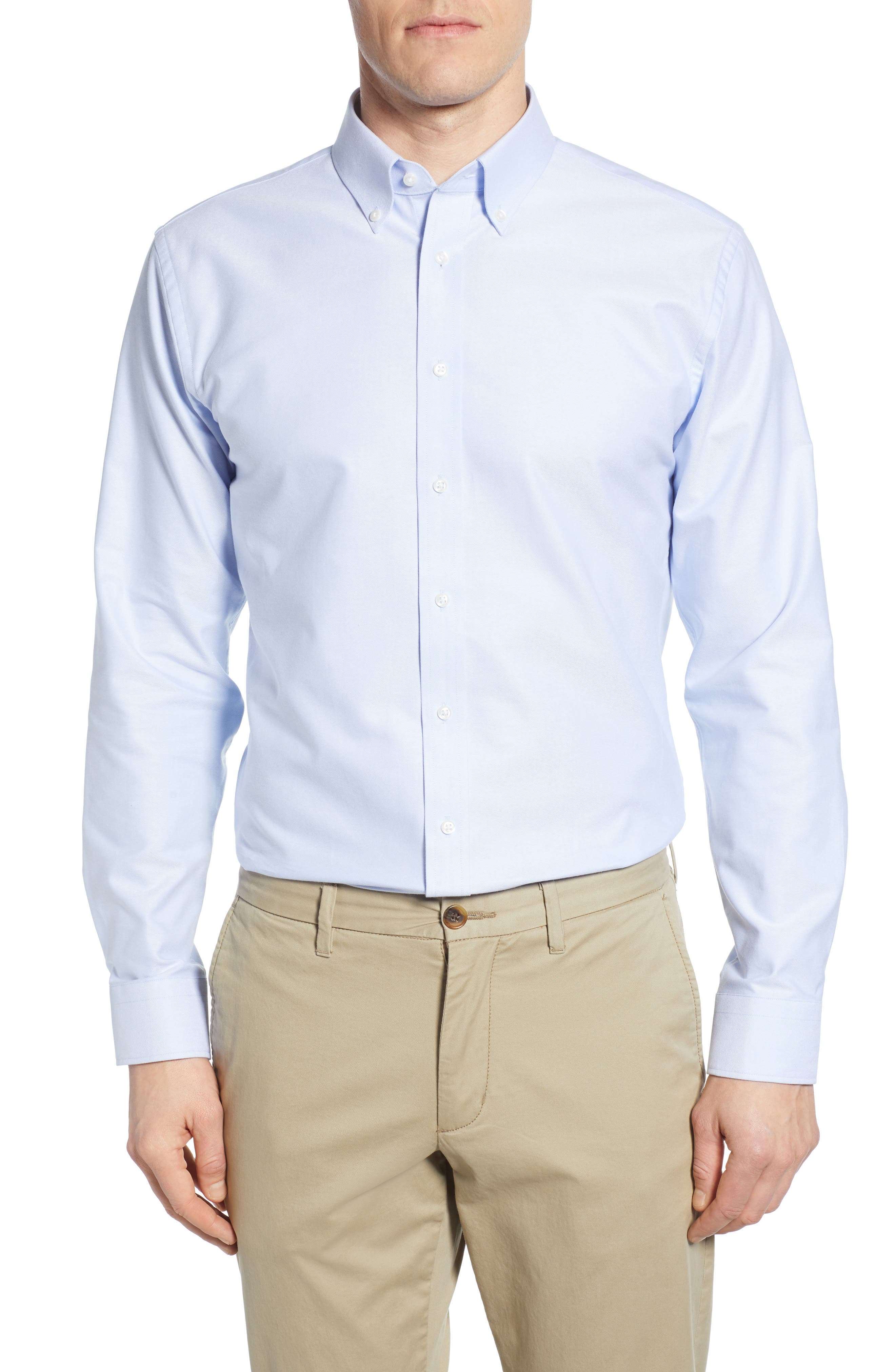 1901 dress shirt