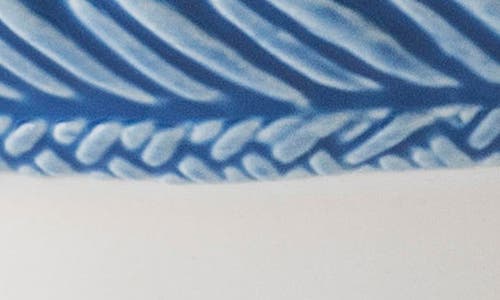 Juliska Le Panier Cereal Bowl In Whitewash/delft Blue