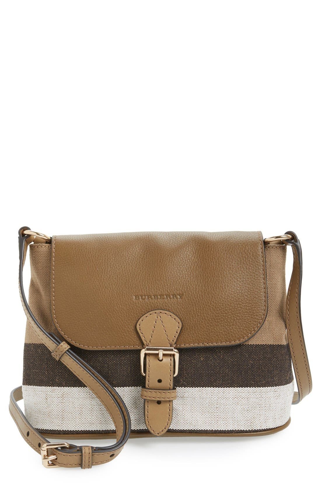 Burberry 'Small Gowan' Crossbody Bag Nordstrom