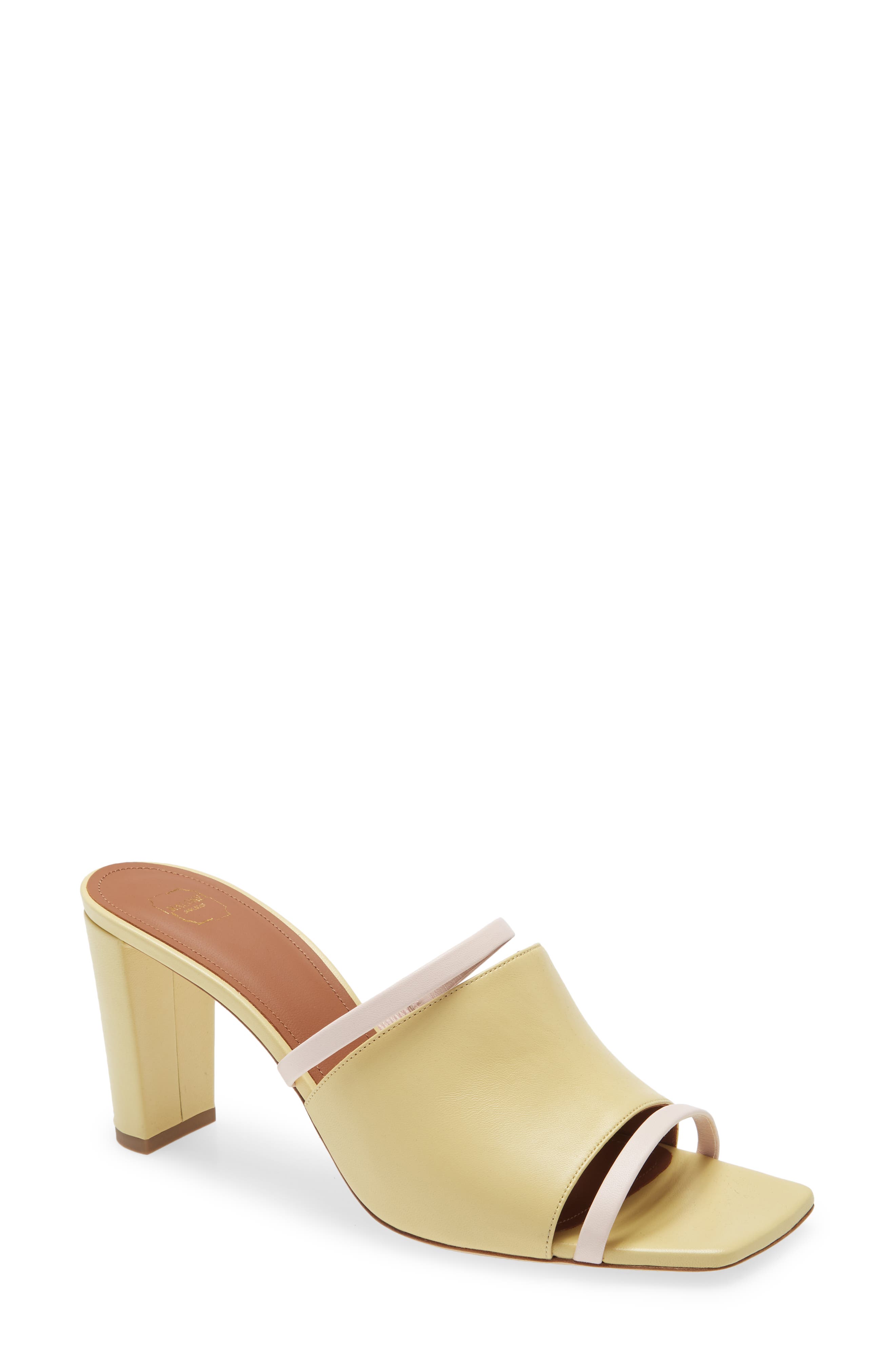 nordstrom malone souliers