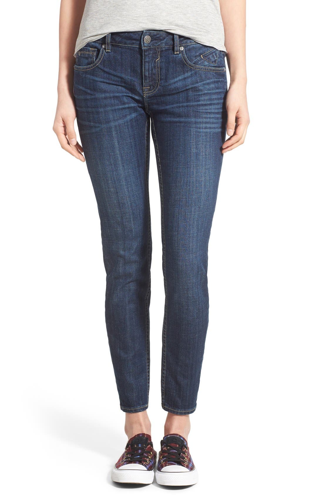 vigoss the chelsea skinny