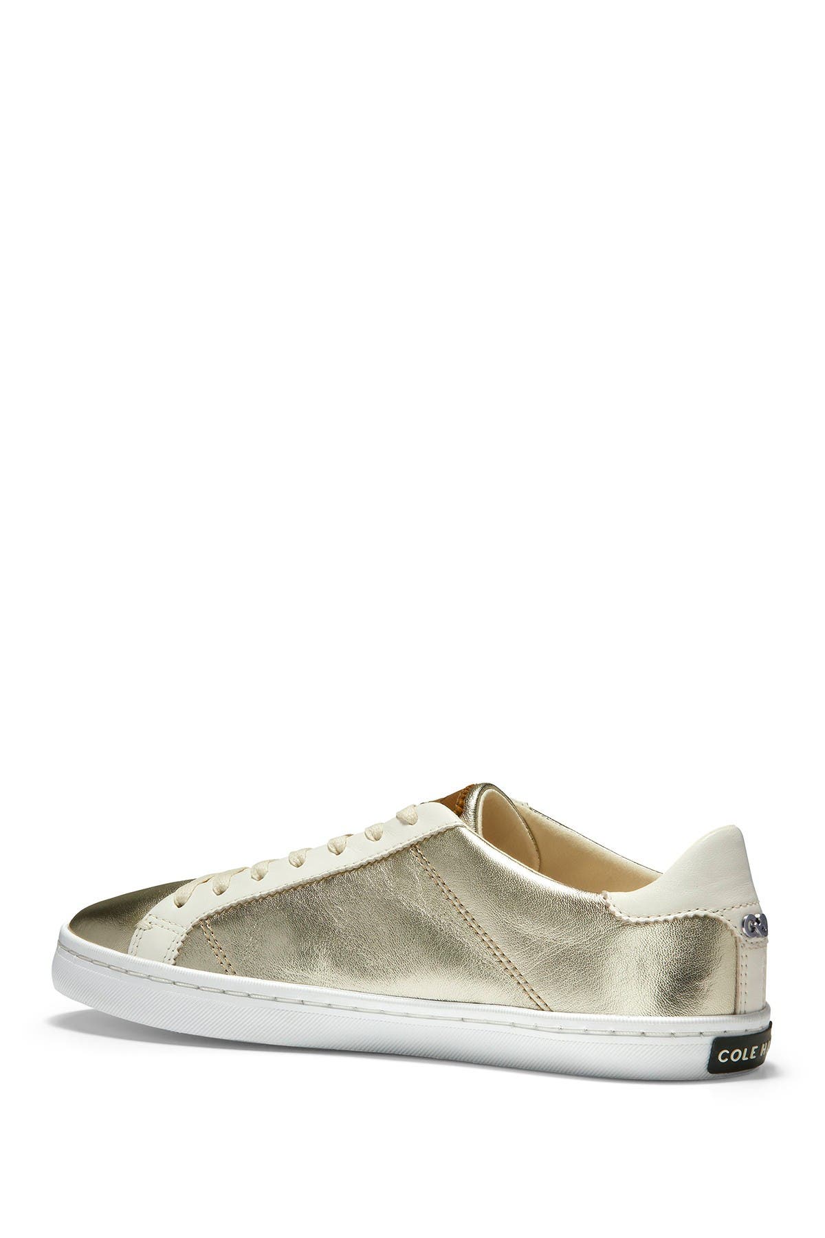 margo leather sneaker cole haan