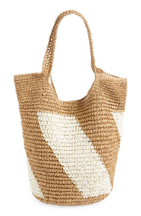 Women's Straw Bags | Nordstrom