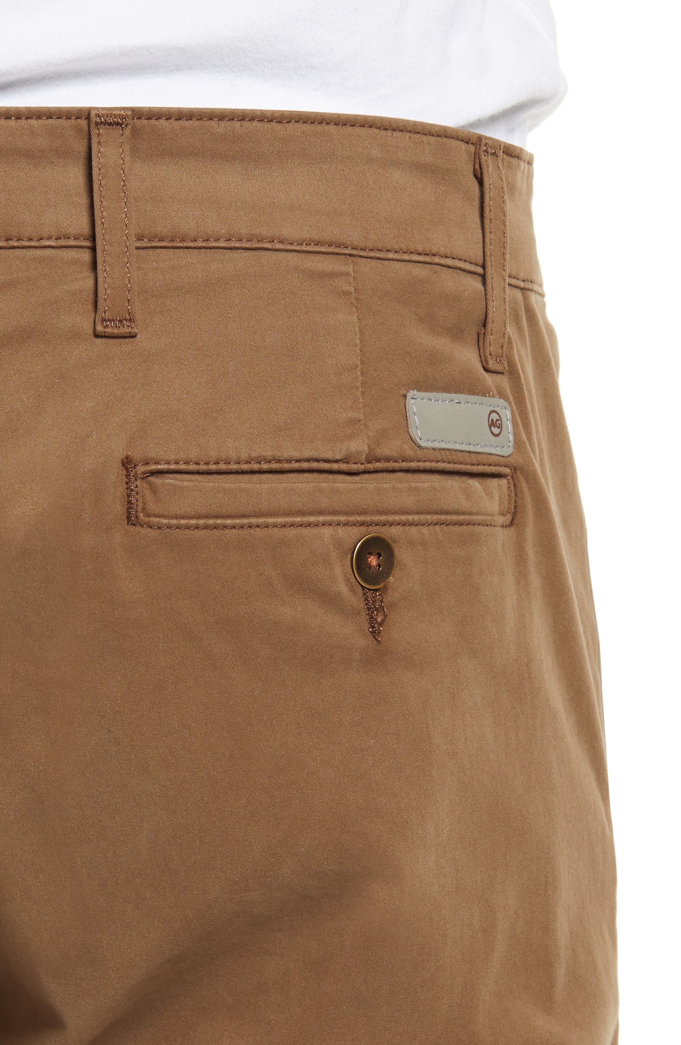 ag marshall slim fit chino pants