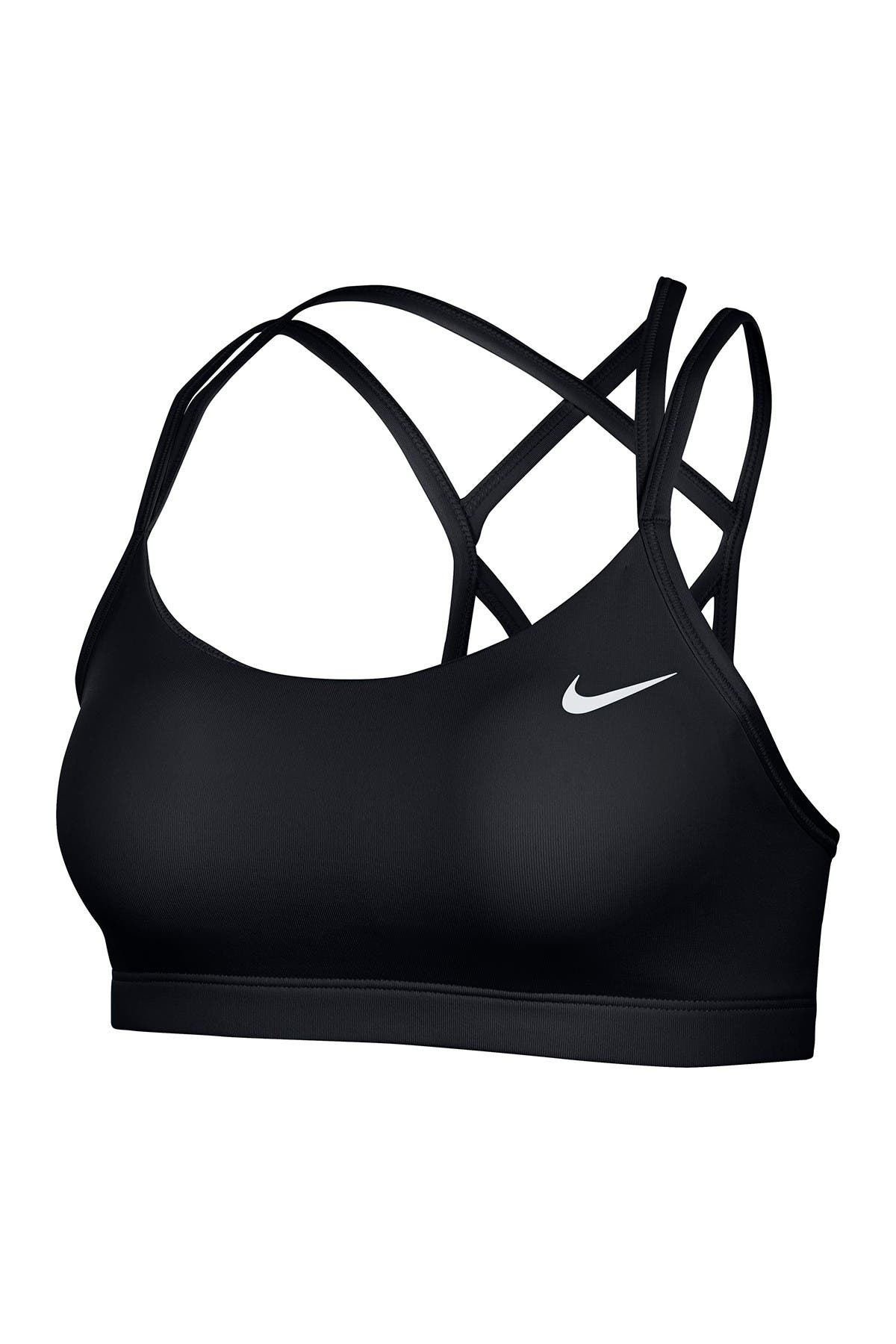 Nike | Strappy Dri-FIT Sports Bra 