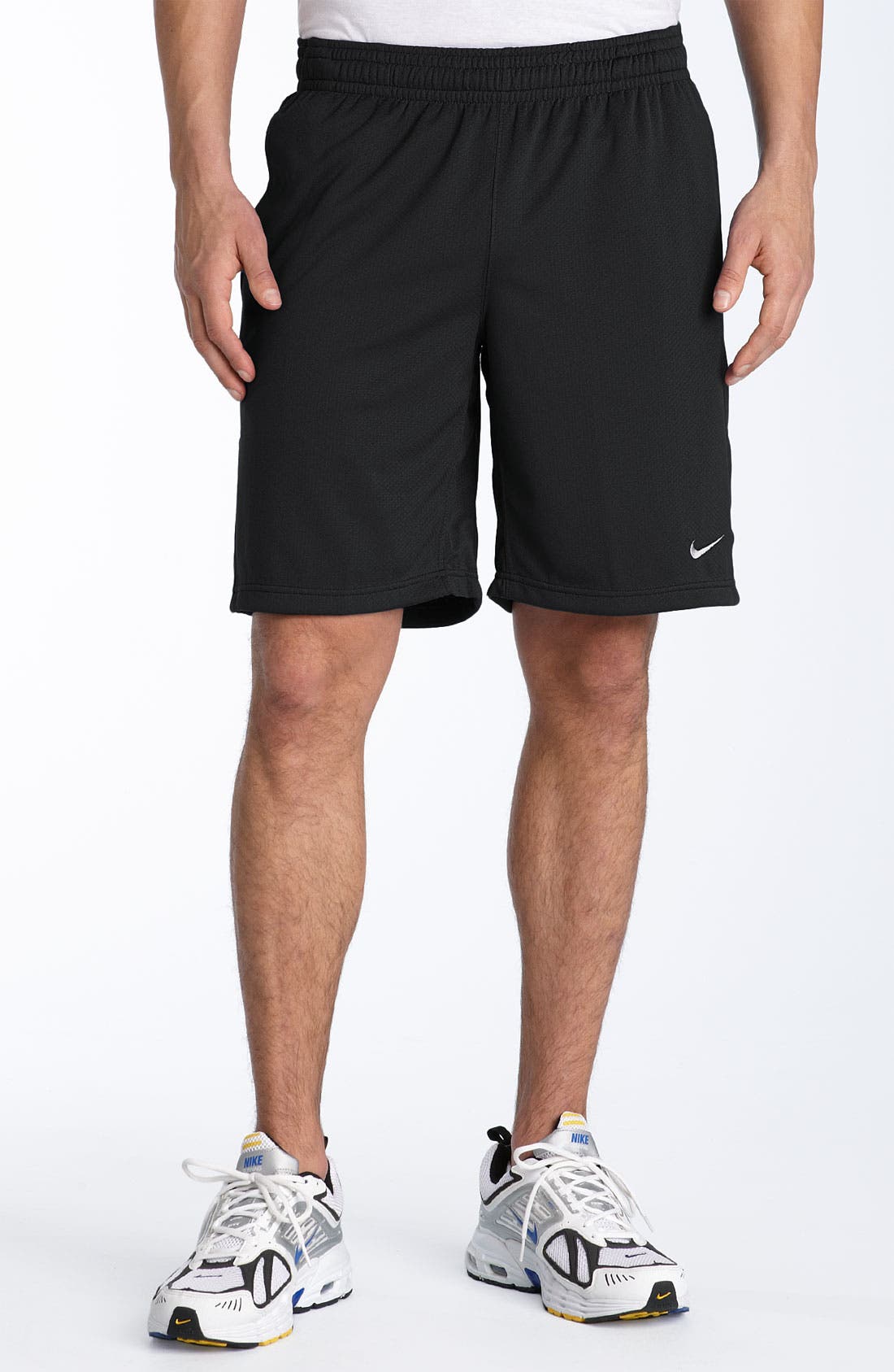 nike waffle shorts