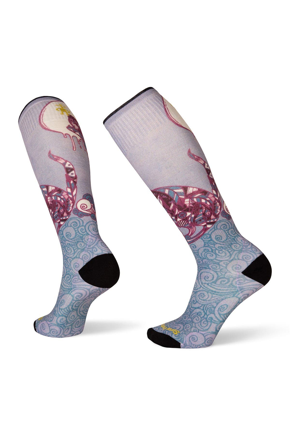 smartwool phd ski light socks