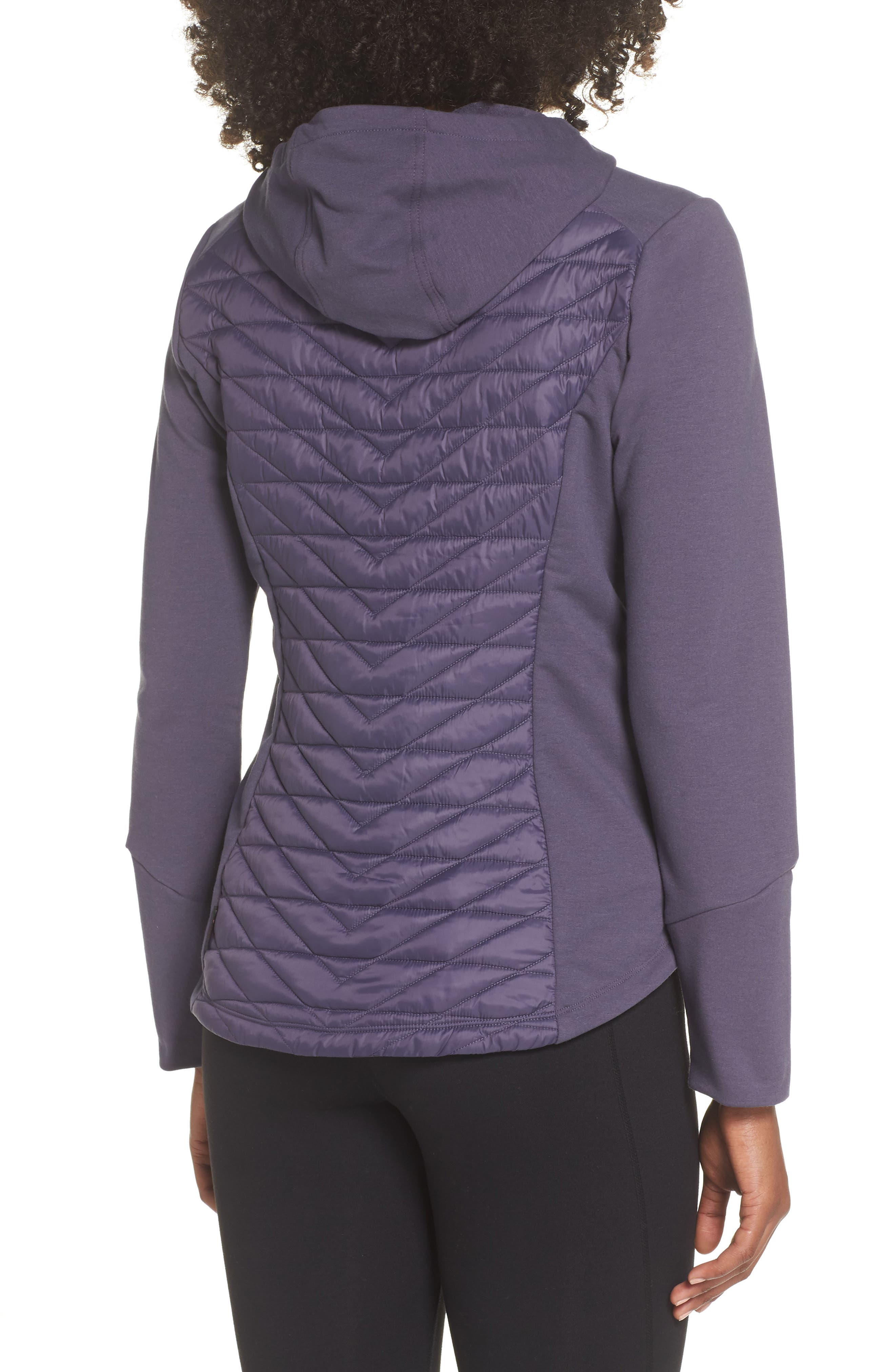 north face motivation thermoball