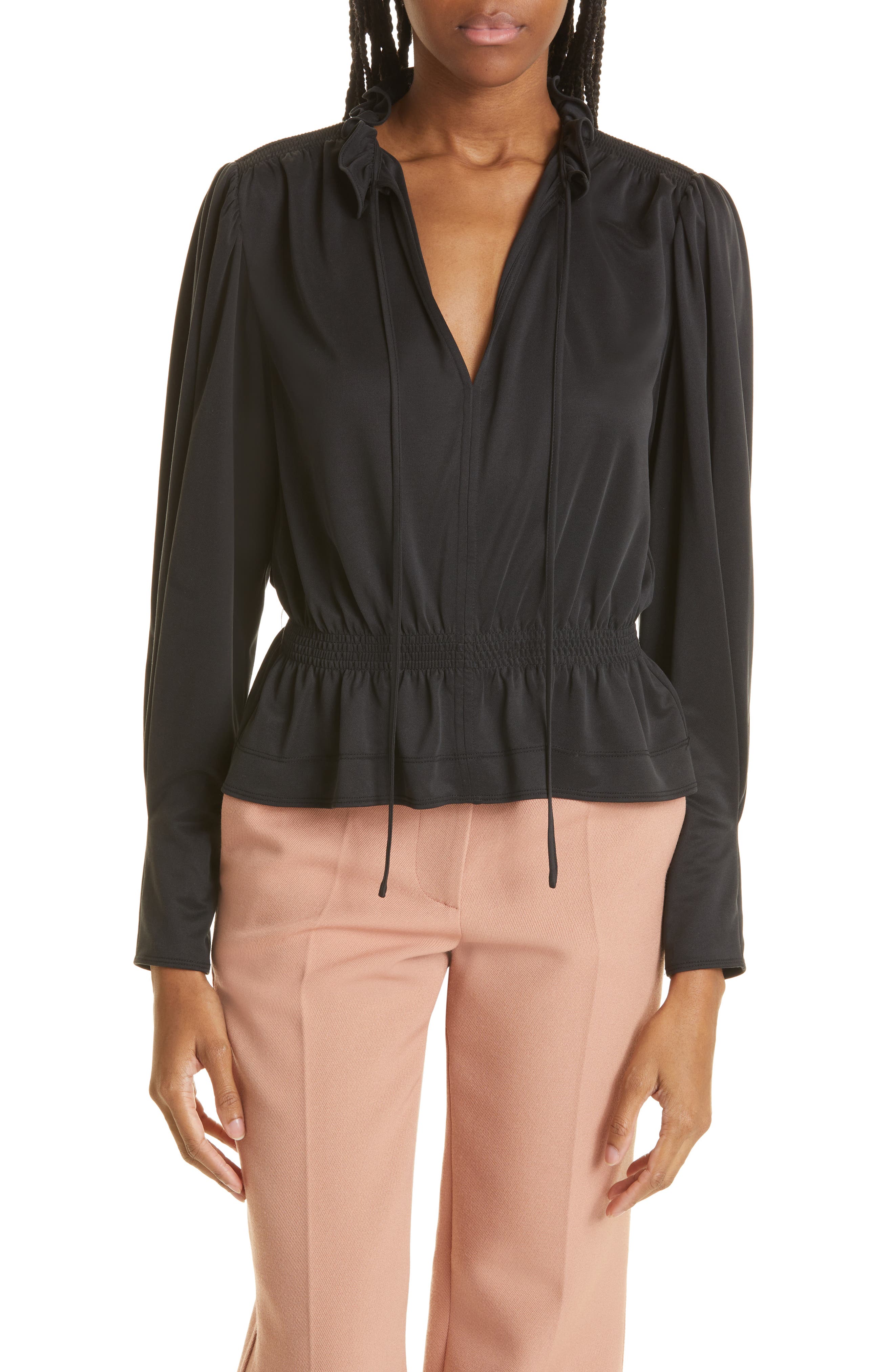 Women's Rebecca Taylor Tops | Nordstrom