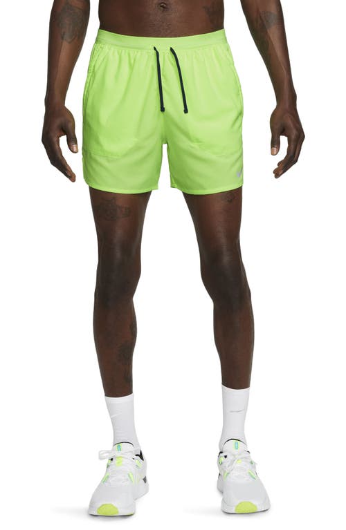 Milwaukee Bucks Icon Edition Men's Nike NBA Swingman Shorts. Nike IL