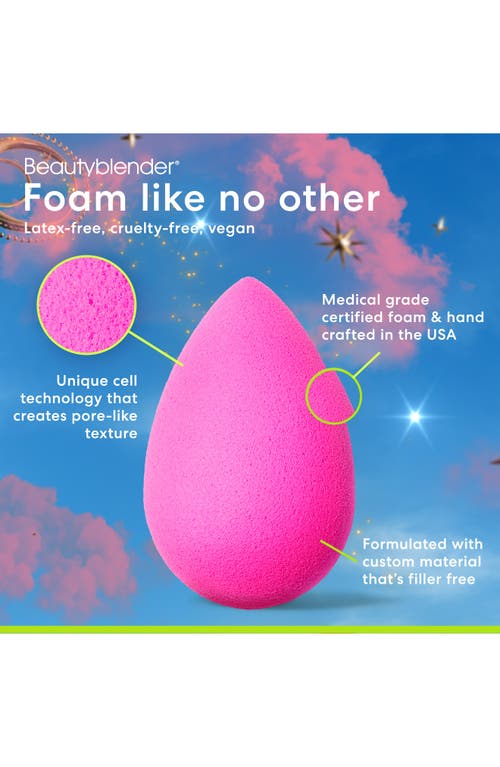 Beautyblender Stardust Blend & Bake Set $38 Value