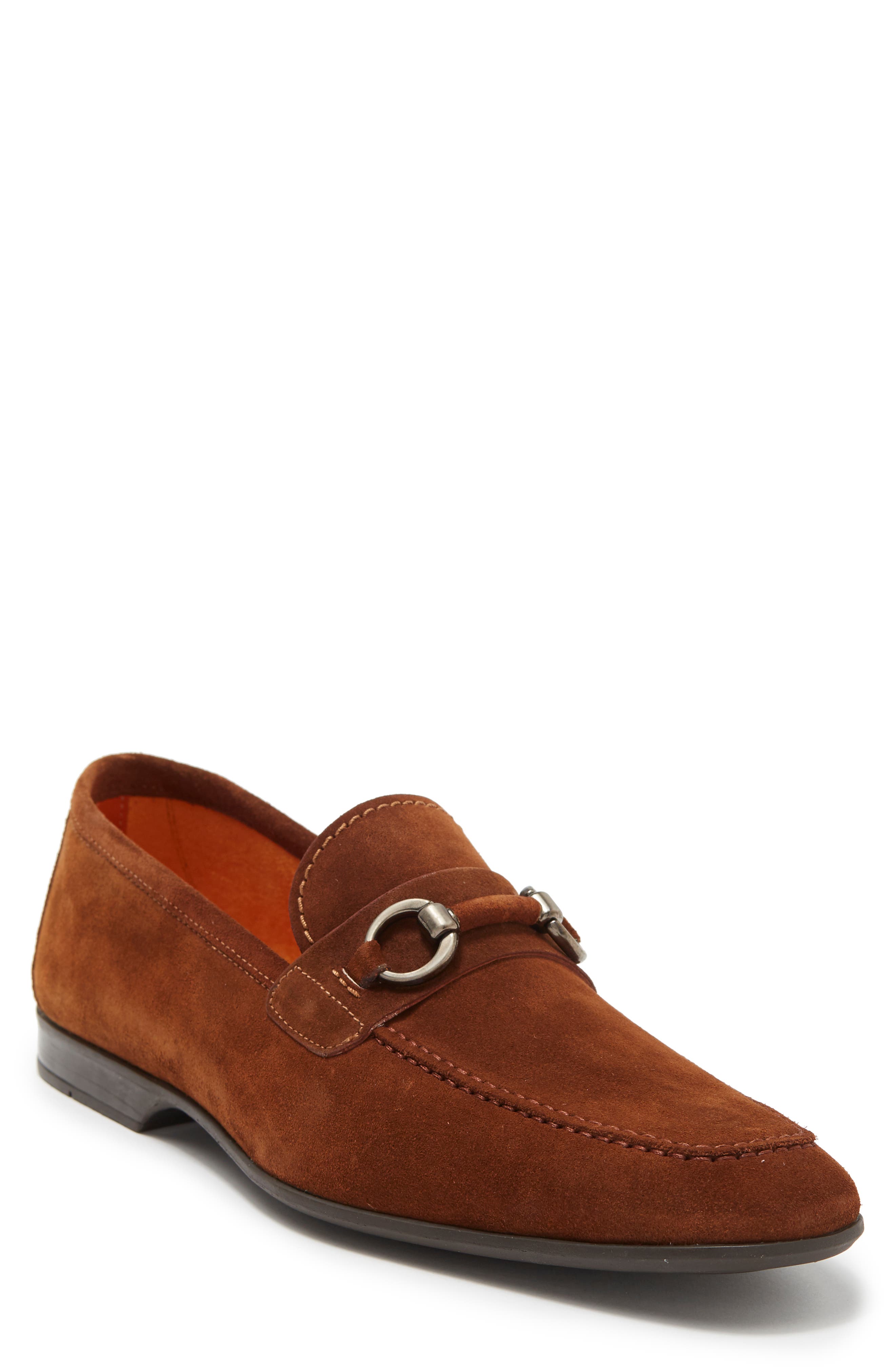 Remo Bit Loafer Charm: Magnanni Remo Bit Loafer