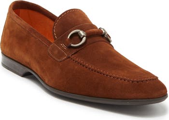 Remo Bit Loafer Charm: Magnanni Remo Bit Loafer