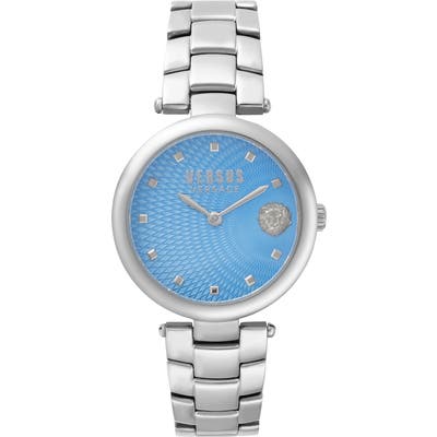 Versus Versace Buffle Bay Bracelet Watch,