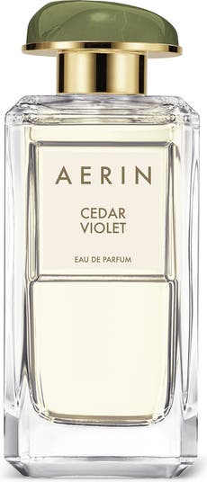 Est e Lauder AERIN Cedar Violet Eau de Parfum Nordstrom