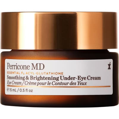 Perricone Md Essential Fx Acyl-Glutathione Smoothing & Brightening Under-Eye Cream