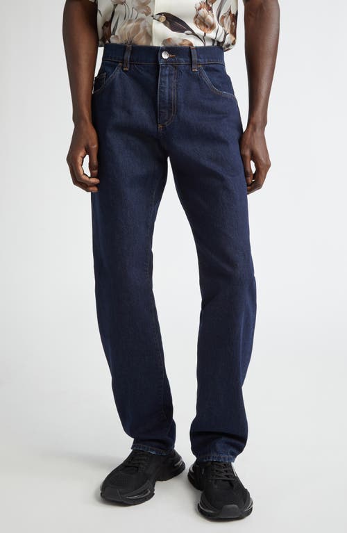 Dolce & Gabbana Classic Fit Jeans Variante Abbinata at Nordstrom, Us